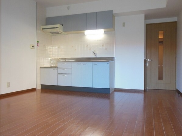 アビタシオン祇園の物件内観写真